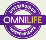 Distribuidor Independiente Omnilife